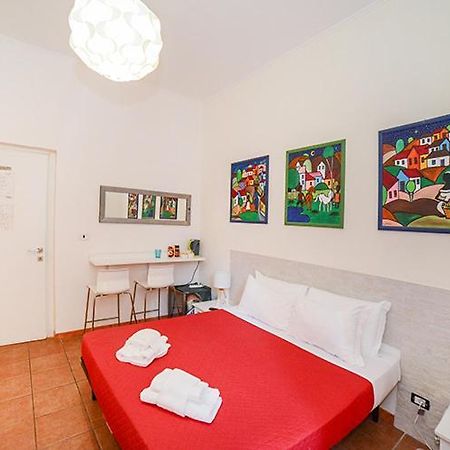 Be First Roma Exterior foto