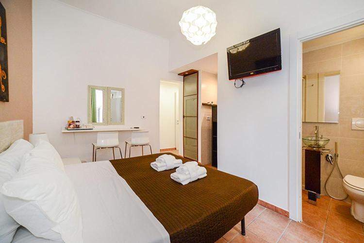 Be First Roma Exterior foto
