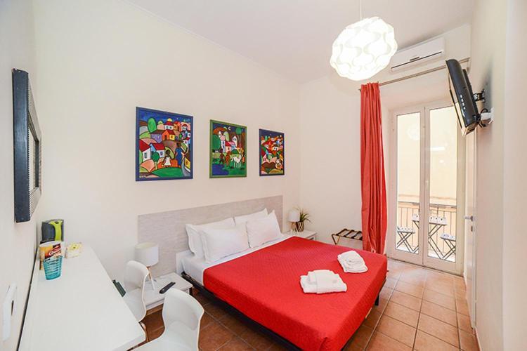 Be First Roma Exterior foto