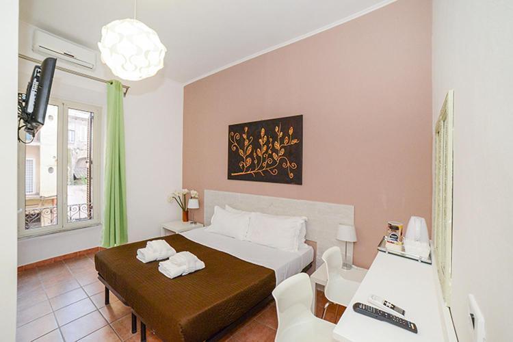 Be First Roma Exterior foto