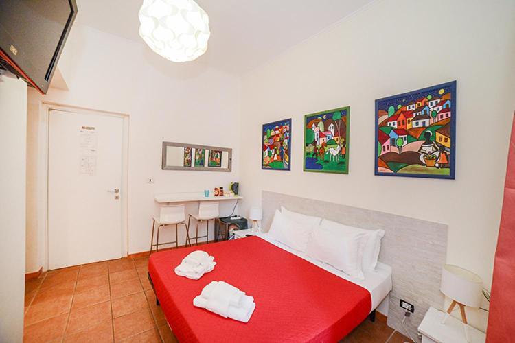 Be First Roma Exterior foto
