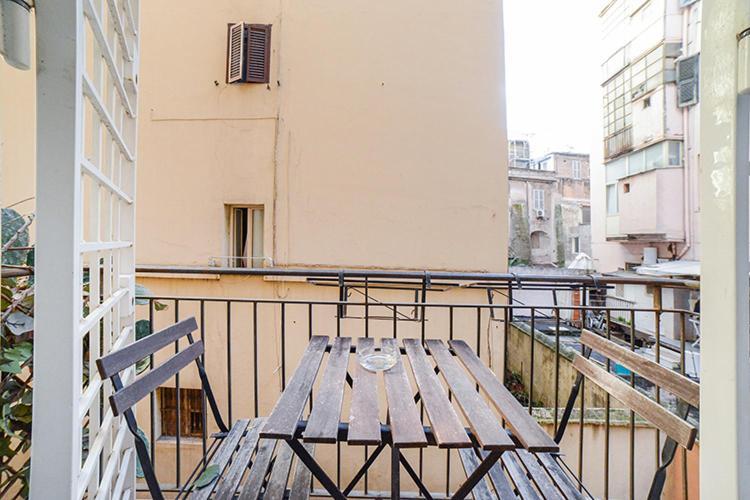 Be First Roma Exterior foto