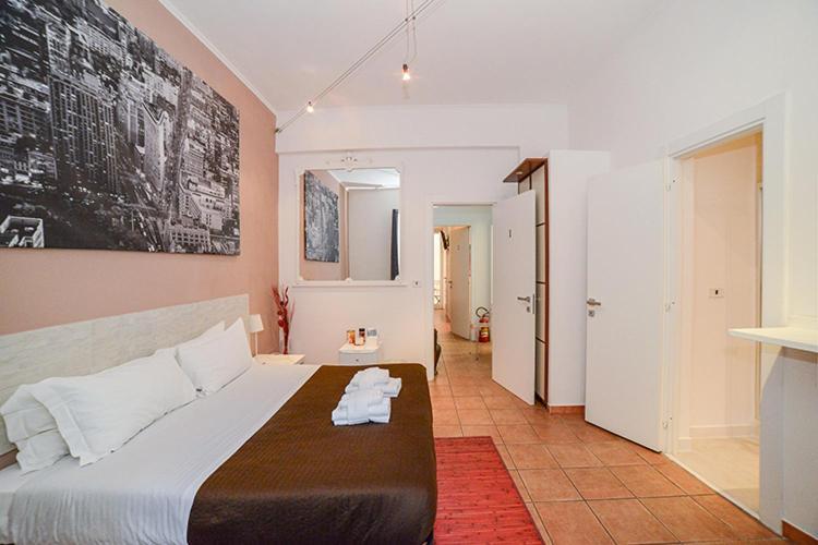 Be First Roma Exterior foto