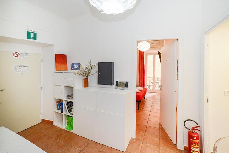 Be First Roma Exterior foto