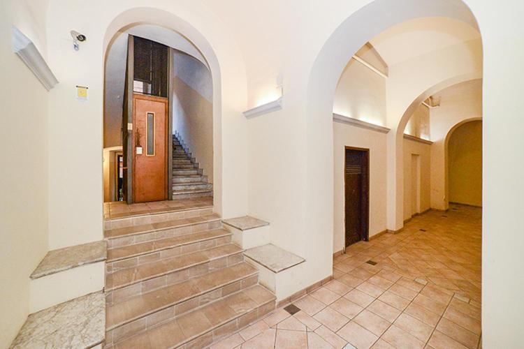 Be First Roma Exterior foto