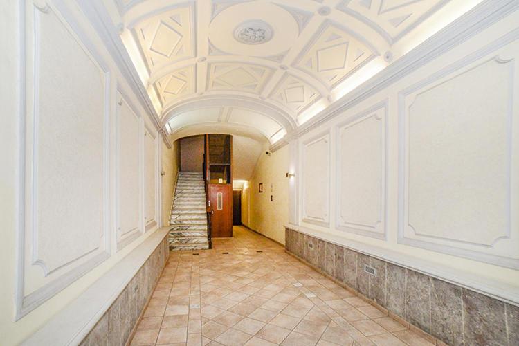 Be First Roma Exterior foto
