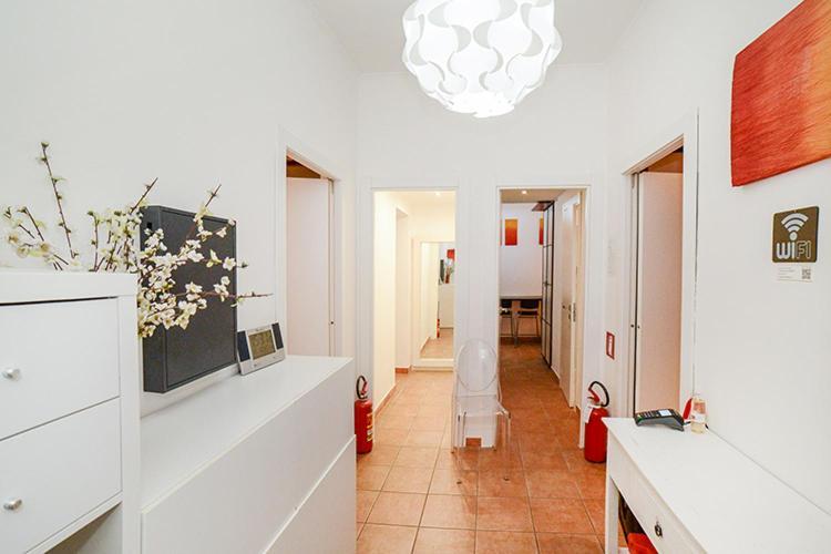 Be First Roma Exterior foto